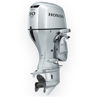 Лодочные моторы