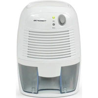 Dezumidificator de aer Berdsen BR-68W (White)