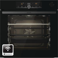 Встраиваемый духовой шкаф электрический Gorenje BSA6747A04BGWI