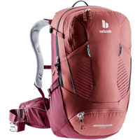 Рюкзак спортивный Deuter Trans Alpine 28 SL caspia-maron