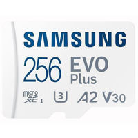Флэш карта памяти Samsung MB-MC256KA/EU