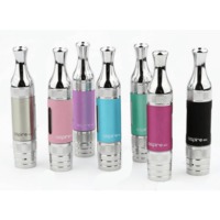 Aspire ET-S BVC Pyrex Clearomizer 1.8ohm