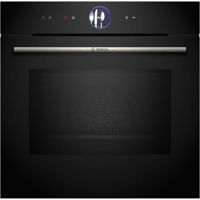 Встраиваемый духовой шкаф электрический Bosch HMG776NB1
