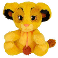 Мягкая игрушка Optmarket 926998 BABY PAWS Simba