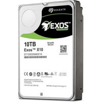 Жесткий диск HDD внутренний Seagate ST10000NM0126-NP