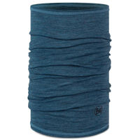 Одежда для спорта Buff Шарф-труба Merino Wool Lightweight Tempest Multi Stripes