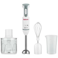 Блендер погружной Saturn ST-FP9106
