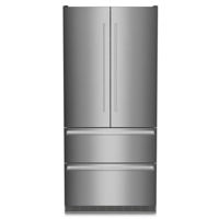 Холодильник SideBySide Liebherr CBNste 8872