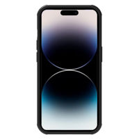 Nillkin Apple iPhone 14 Pro, Frosted Pro, Black