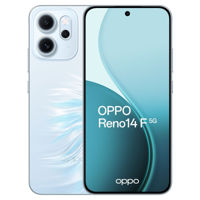 Смартфон OPPO Reno 14F 5G 8/256GB Opal Blue