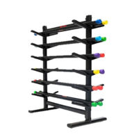 Спортивное оборудование Copfer 3287 Suport pentru bare de exercițiu PTP653