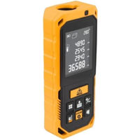 Дальномер лазерный Tolsen 80m Industrial (35178)