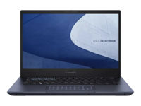 NB ASUS 14.0" ExpertBook B5 B5402CBA (Core i7-1260P 16Gb 512Gb)