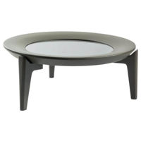 Măsuţă cafea Dizayno Home TG-VOVO Small (080373)