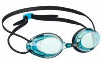 Ochelari inot Streamline Rainbow blue-black (1568)