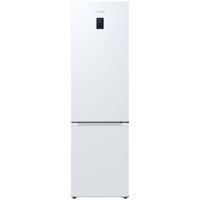 Холодильник с нижней морозильной камерой Samsung RB38C675EWW/EF