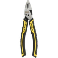 Плоскогубцы Stanley FMHT0-75468 Cleste Fatmax 180mm