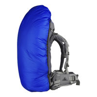Накидка на рюкзак Sea To Summit Ultra-Sil Pack Cover Large 70-90 L, APCSILL