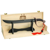 Нож FOX Knives 2C-2015-B Due Cigni Sommelier’s Sabre 2C 2015 B, сомелье‑сабля