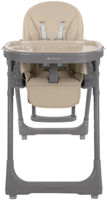 Стульчик для кормления Kikka Boo 31004010190 Pastello 2 Beige
