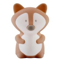Ночной светильник Nattou 874205 Игрушка Nightlight fox