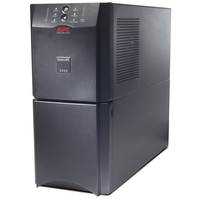 APC SUA3000I Smart-UPS 3000VA