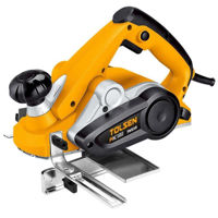 Электрорубанок Tolsen 900 W (79535)