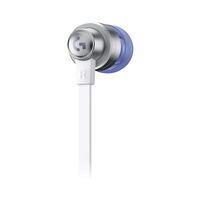 Gaming Earphones Logitech G333, 5.8mm drivers, 20-20kHz, 24 Ohm, 101.6dB, 19g. 3.5/USB-C, White