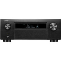 Ресивер Denon AVC-X6800H