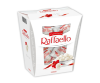 Raffaello, 23 шт.