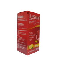 Duoseptol® Lemon spray bucof.,sol. 2 mg/0,5 mg/ml 30ml N1