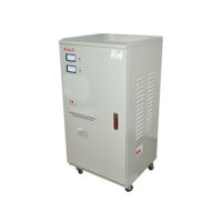 Стабилизатор напряжения Himel HTND-15kVA 12 kW 150-290 V (HTND15GH230WF)
