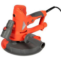 Mașina de polisat ALMAZ LED 750W 180mm (AZ-EC002)