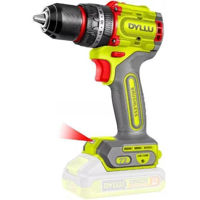 Шуруповёрт Dyllu DTCDP7281 (51593)