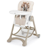 Стульчик для кормления CAM Campione C264 cagnolini