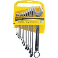 Set de unelte de mână Topmaster TM-230603 комбинированные ключи, 10-32мм, 12шт