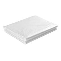 Аксессуар для дома inSPORTline 13010 Cearsafuri pt impachetari 220x120 (10 folii) IN29221