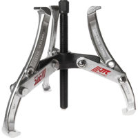 Ручной инструмент JTC JTC-351410 съемник подшипников 3-ёх захватный (100-254мм)