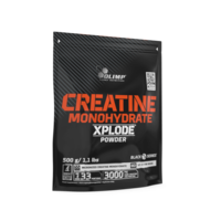 Creatine Monohydrate Xplode Powder 500G