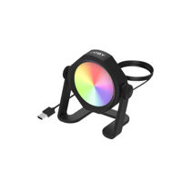 Декоративное освещение JOBY Beamo Studio RGB Background Light Led