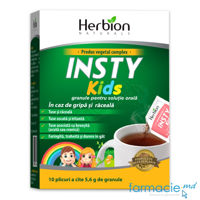 Insty Kids gran./sol.oral.5,6 g N10