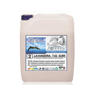 LAVANDERIA T-02 SURF, 20 kg