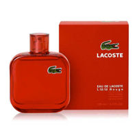 Lacoste - Red