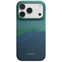 Чехол для смартфона Pitaka Edge iPhone 18 Pro (Summer Noon), KI1809P