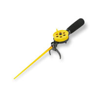 Lansetă de iarnă Fishing ROI Universal U-1