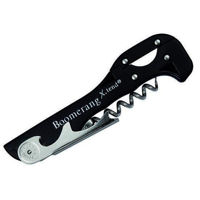 Штопор Ghidini 45163 Штопор официанта Daily Boomerang 13cm