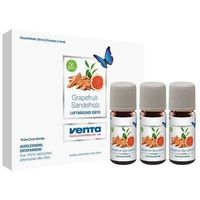 Аксессуар для климатической техники Venta Bio-fragrance Grapefruit-Sandalwood (6046000)