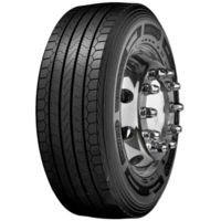 Anvelopă Point S 315/80 R22.5 156/150M Regional Haul Steer m+s