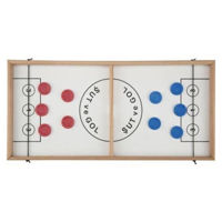 Настольная игра Noriel S00003290 Smile Games, Șut și gol