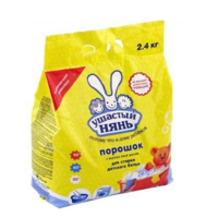cumpără Ушастый Нянь Detergent universal, 2400 g în Chișinău